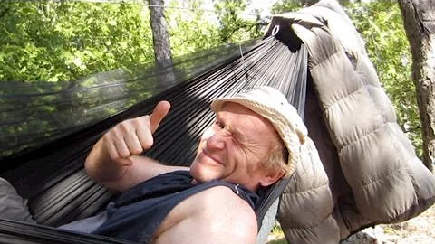 Snowbank Trail Loop PART 2 BWCA