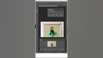 Create Picture-Perfect Backdrops in Photoshop: A Step-by-Step Guide #photoediting  #tutorial