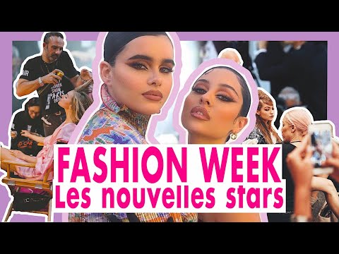 Vidéo: C'est Le Nouvel Ambassadeur De La Fashion Week