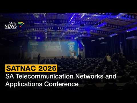 SA Telecommunication Networks and Applications Conference
