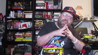 Tech Review Dell G7 17