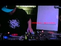 Dj Qbert in Ukraine