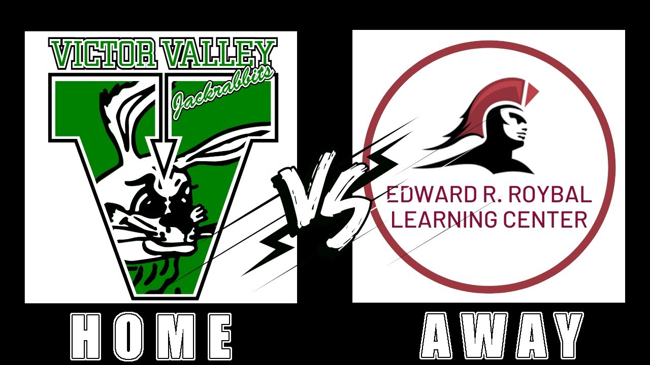 Victor Valley HS Vs. Edwards Roybal HS (2-0) CIF 02/28/2023