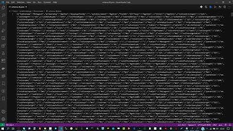 BANanoVuetify  - Export & Import Database JSON Schemas