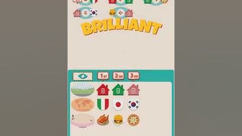 Einstein Riddle Puzzle Level 21 - 30 - All Answers - Walkthrough