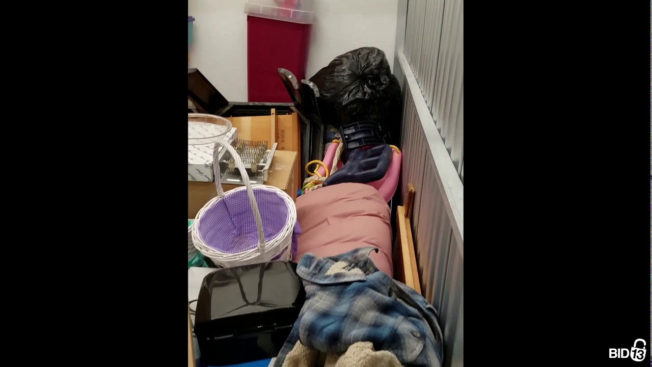 Just Store It Kingsport Unit 264 YouTube