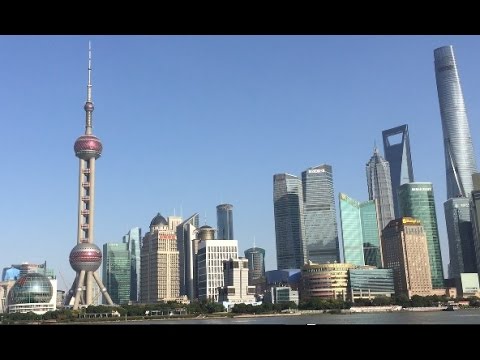 Shanghai, China