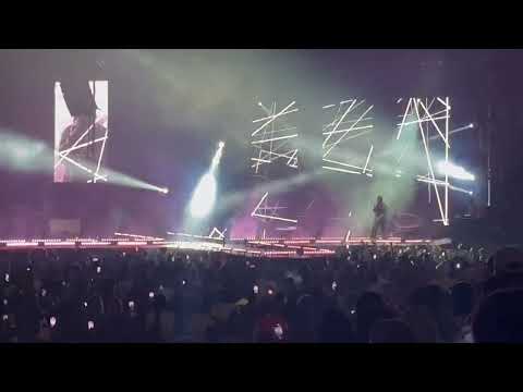 Future - I’m Dat Ni**a - One Big Party Tour