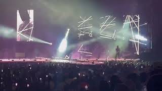 Future  Im Dat Nia  One Big Party Tour