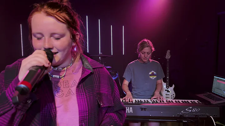 SEU Worship Higher Than Mine COVER The Happy Church