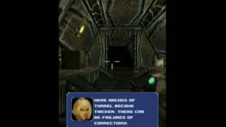 Celebrity Heroes of War: Nanowarrior (Qplaze) [Gameplay] -Java- Profile