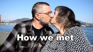 How we Met