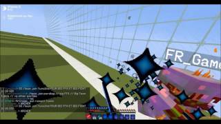 Compilation Combo-Minecraft/PvP CTLserv/no debuff