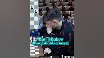 King of chess vs King of Blitz chess who will win....
