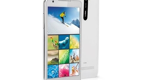 Lava Iris 503 Hard Reset and Forgot Password Recovery, Factory Reset