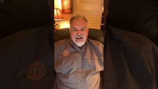 Breakfast Biscuit:  The Unconditional Love of God – 05/02/20