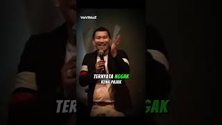 MONGOL: JANGAN MASUK LAMBE TURAH PAK #mongolstres #standupcomedy #standup #videolucu #shorts #viral