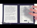 Kobo Aura One Limited Edition 32GB Vs Aura One
