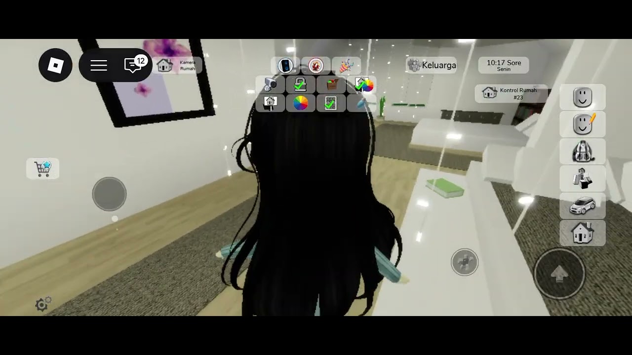 a day in my life ramadhan, eh kok beli takjilnya subuh²?🤭🤭🤭🤭