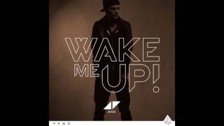 Avicii - Wake Me Up - 2013 - House