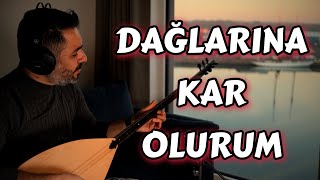 SIRRI LAÇİN ~ DAĞLARINA KAR OLURUM Resimi