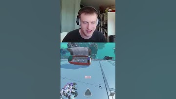 What happens when Twitch Chat lies to a Streamer