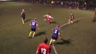 7 КХ 10 Rovers – Bwin-2 2 тайм