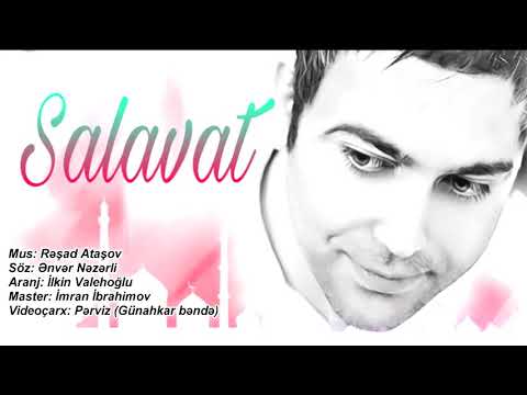 Rashad Rayyan - Salavat