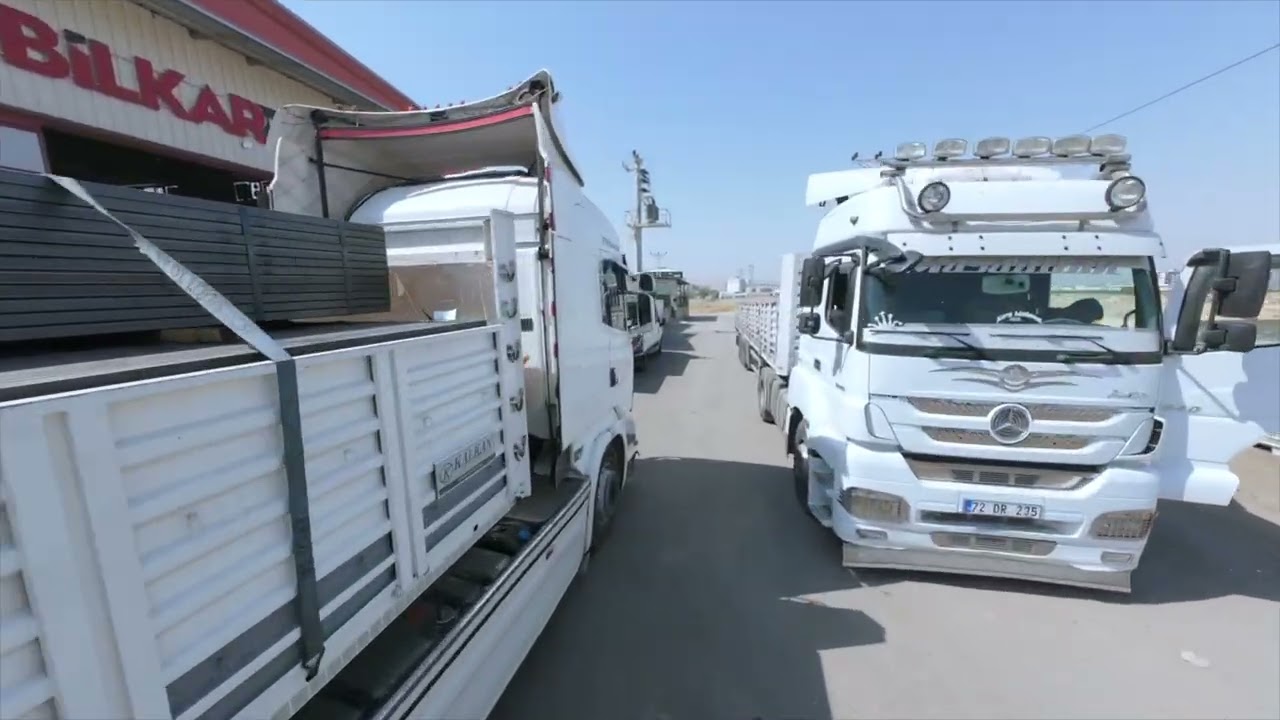 Bilkar Profil - Batman tanıtım filmi