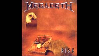 Megadeth - I&#39;ll Be There