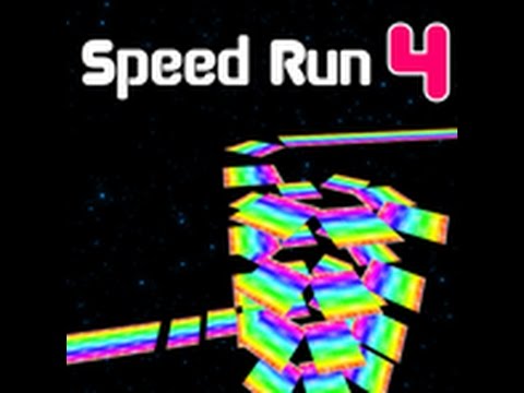 Speed Run 4 Roblox Youtube - roblox speed run 4 logo