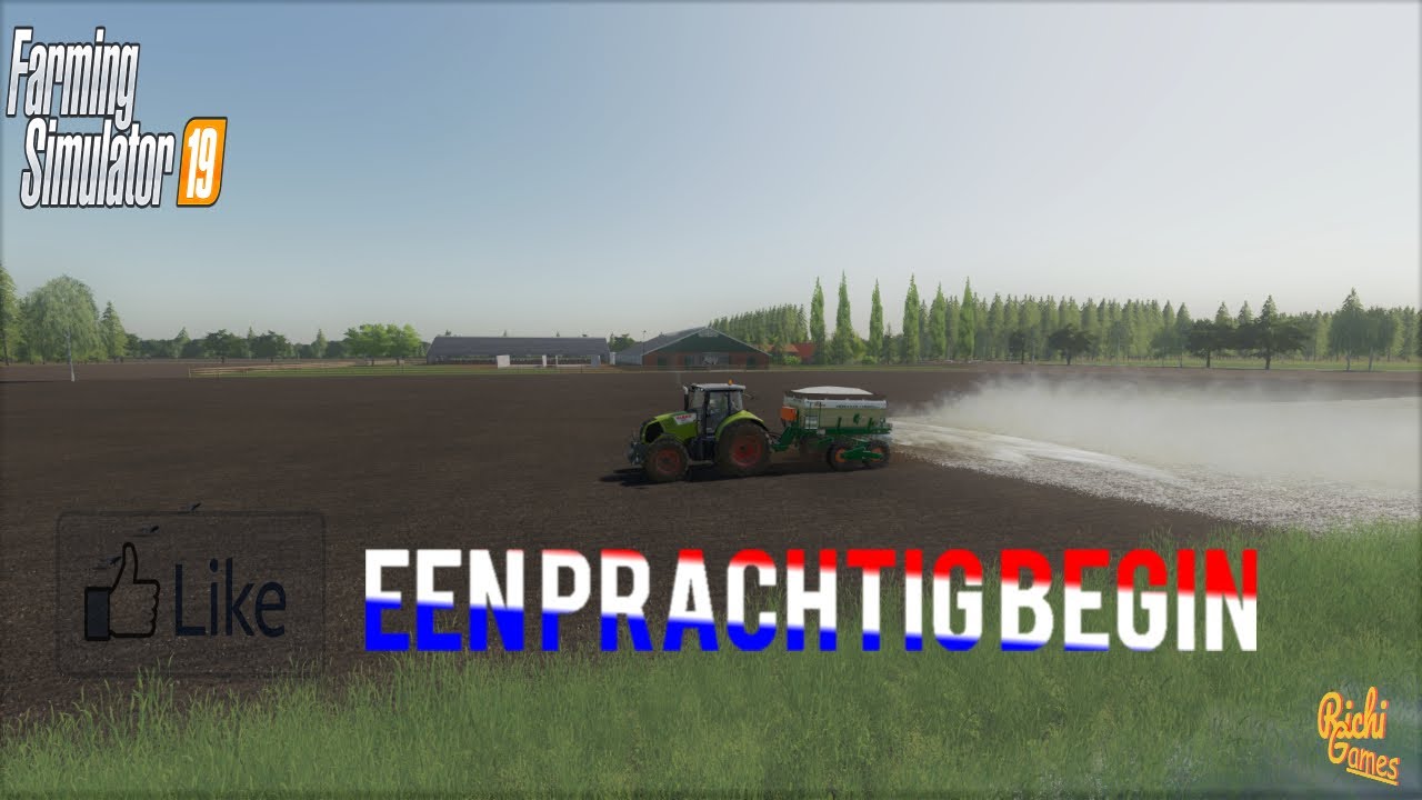 Hollandscheveld het gras voor de voeten wegmaaien - YouTube