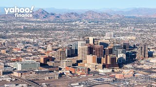 Homeowners became ‘overambitious’ with prices in Sun Belt states, economist says