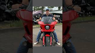 LowRideST2026 #LowRideST2026 #motorrad  #lebenindeutschland #motorradfahranfänger #odenwald