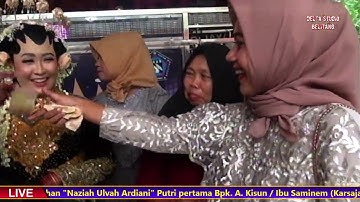 Remix Dipuja Puja # OT Ram Jaya # di Karsa Jaya, Belitang Jaya.