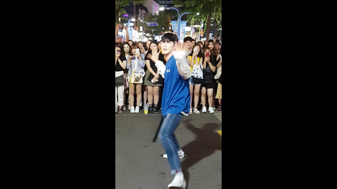 [MAXXAM] 180720 - Lip & Hip (HyunA cover)