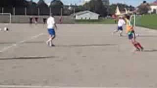 Grunden Bois TV - Korpmatch - del 2 [2008-08-18]