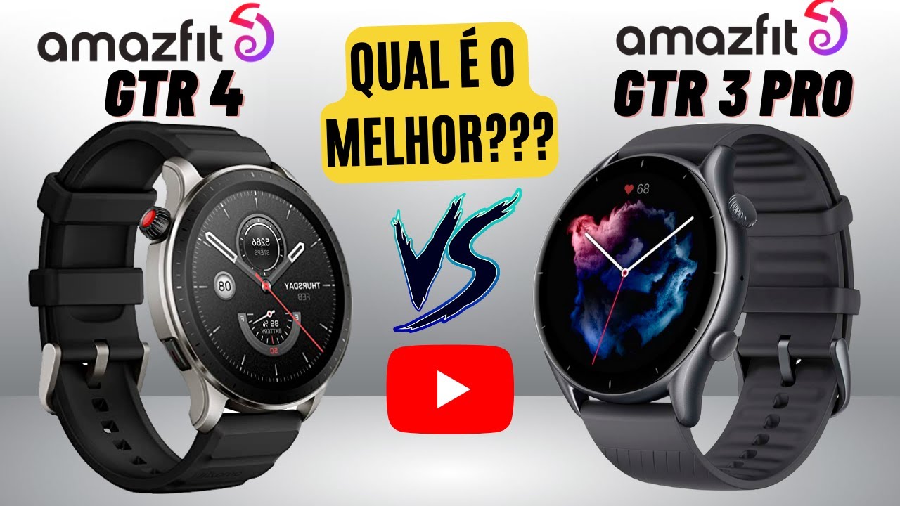 Amazfit gtr 4 vs huawei gt 3 pro Clearance