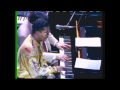 Capture de la vidéo Antonio Carlos Jobim & Herbie Hancock - Wave. 1993 Tribute Concert Live In Sao Paolo.