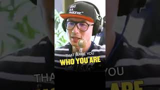 Your Weaknesses Are Where The Magic Is