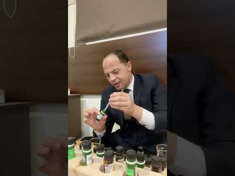 طريقة سهلة لعمل الاكورد في العطور سر نجاح أي مصمم عطور