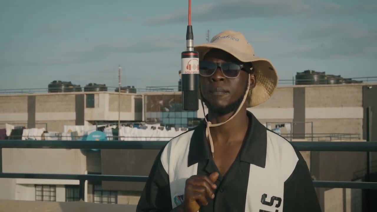 Ni mbayaa-Tycoon color performance 