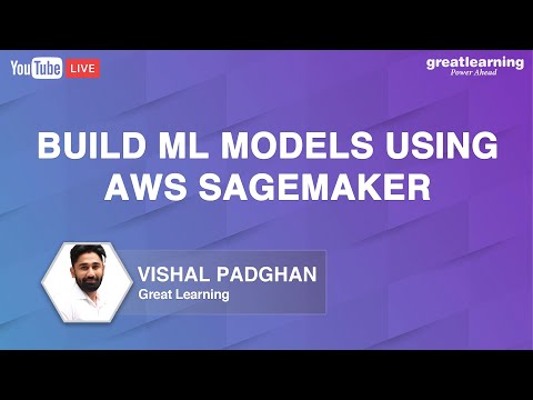 Build Machine Learning
