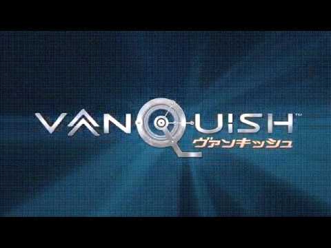 VANQUISH 紹介動画