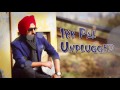 Ikk Pal Unplugged | Official Audio Song | Ammy Virk | Jattizm | New Punjabi Songs 2016
