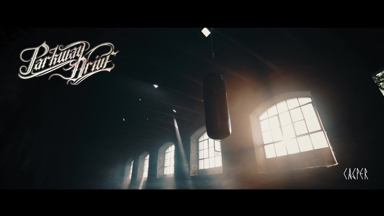 ICYMI. Parkway Drive - Shadow Boxing