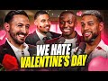 We still love our exs  horror vday stories  kharl is sassy  sergio talks podcast 66