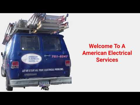 A American Electrical Services : #1 Electricians in Tucson, AZ