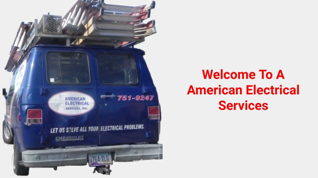 A American Electrical Services : #1 Electricians in Tucson, AZ