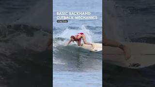 Don't Out-Run The Wave!